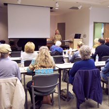 Feb 22nd: Training on "Financial Controls for Nonprofits"