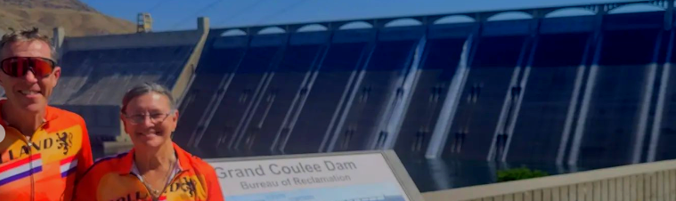 Boerigter Slider - Coulee dam