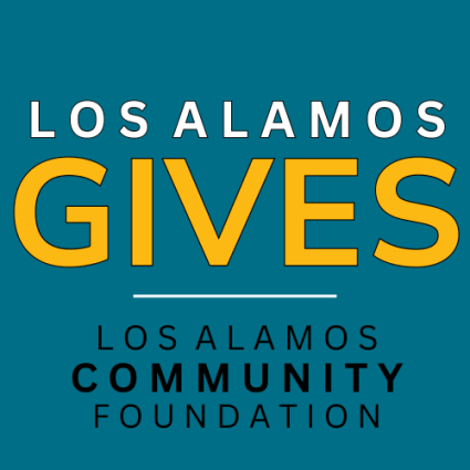 Los Alamos Gives – and You Did!